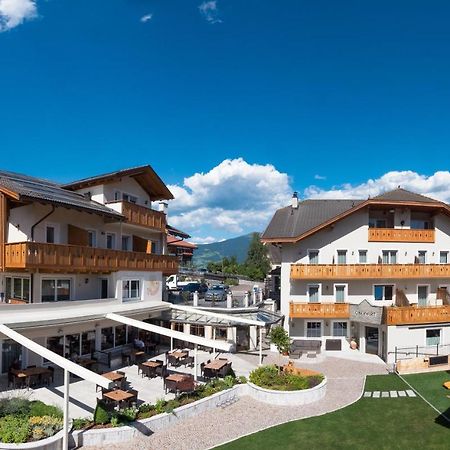 Hotel Oberwirt ヴェルトゥルノ エクステリア 写真