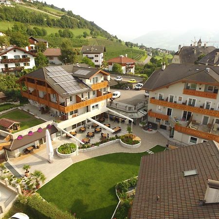 Hotel Oberwirt ヴェルトゥルノ エクステリア 写真