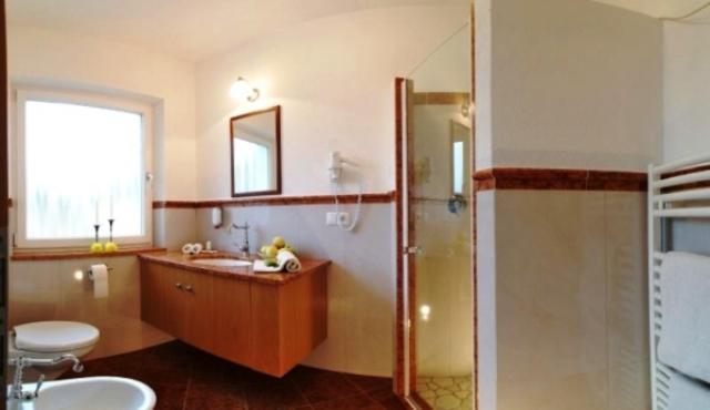 Hotel Oberwirt ヴェルトゥルノ エクステリア 写真