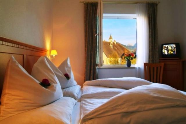 Hotel Oberwirt ヴェルトゥルノ エクステリア 写真